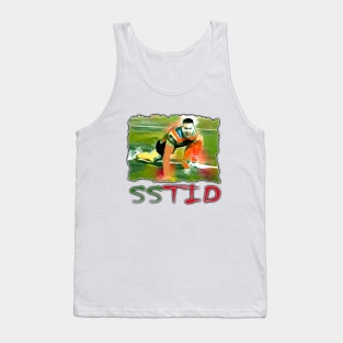 South Sydney - Greg Inglis - SSTID Tank Top